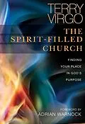 E-Book (epub) The Spirit-Filled Church von Terry Virgo