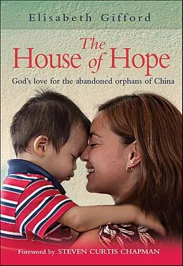 ePUB The House of Hope von Elisabeth Gifford