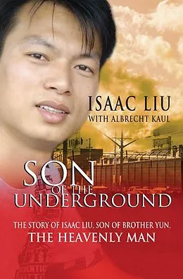 E-Book (epub) Son of the Underground von Albrecht Kaul