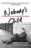 E-Book (epub) Nobody's Child von John Robinson