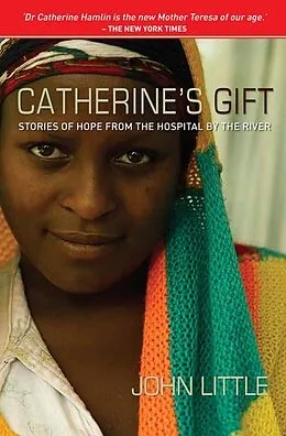 E-Book (epub) Catherine's Gift von John Little