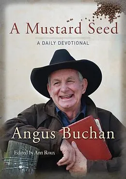 E-Book (epub) A Mustard Seed von Angus Buchan