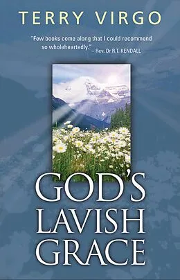 E-Book (epub) God's Lavish Grace von Terry Virgo