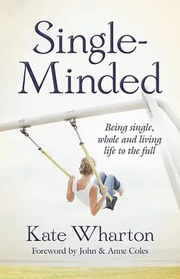E-Book (epub) Single-Minded von Kate Wharton
