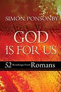 E-Book (epub) God is For Us von Simon C Ponsonby