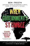 E-Book (epub) When Governments Stumble von Ben Freeth Mbe