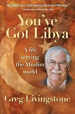 E-Book (epub) You've Got Libya von Greg Livingstone