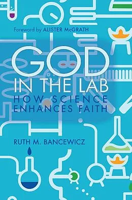 E-Book (epub) God in the Lab von Ruth Bancewicz