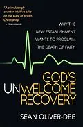 E-Book (epub) God's Unwelcome Recovery von Sean Oliver-Dee