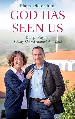 E-Book (epub) God Has Seen Us von Klaus-Dieter John