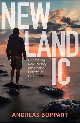 E-Book (epub) Newlandic von Andreas Boppart