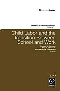 PDF Child Labor and the Transition Between School and Work von Randall K. Q. Akee
