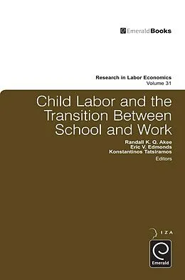 PDF Child Labor and the Transition Between School and Work von Randall K. Q. Akee