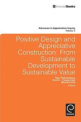 PDF Positive Design and Appreciative Construction von 
