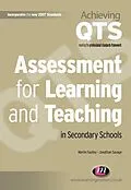 E-Book (epub) Assessment for Learning and Teaching in Secondary Schools von Martin Fautley, Jonathan Savage