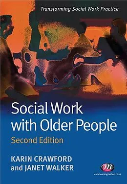 E-Book (epub) Social Work with Older People von Karin Crawford, Janet Walker