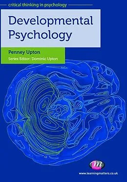 E-Book (pdf) Developmental Psychology von Penney Upton
