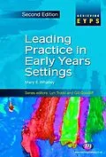 E-Book (pdf) Leading Practice in Early Years Settings von Mary Whalley, Shirley Allen