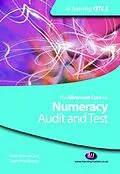 E-Book (pdf) The Minimum Core for Numeracy: Audit and Test von Mark Patmore, Sarah Woodhouse
