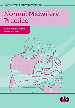 eBook (epub) Normal Midwifery Practice de Sam Chenery-Morris, Moira Mclean