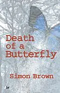 E-Book (epub) Death of a Butterfly von Simon Brown