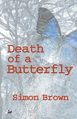 E-Book (epub) Death of a Butterfly von Simon Brown