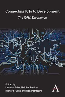 E-Book (pdf) Connecting ICTs to Development von 
