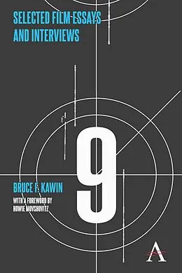 E-Book (pdf) Selected Film Essays and Interviews von Bruce F. Kawin
