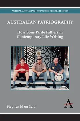 E-Book (pdf) Australian Patriography von Stephen Mansfield