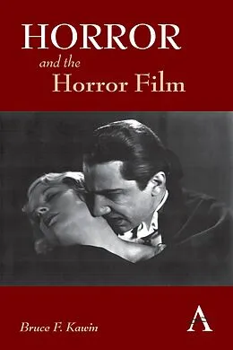E-Book (pdf) Horror and the Horror Film von Bruce F. Kawin