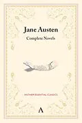 E-Book (epub) Jane Austen von Jane Austen