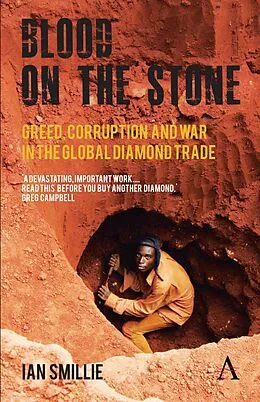 E-Book (pdf) Blood on the Stone von Ian Smillie