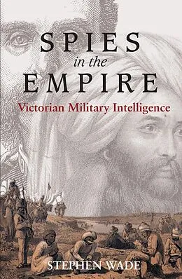E-Book (pdf) Spies in the Empire von Stephen Wade