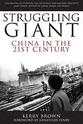 E-Book (pdf) Struggling Giant von Kerry Brown