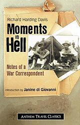 E-Book (pdf) Moments in Hell von 