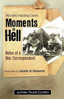 E-Book (pdf) Moments in Hell von 