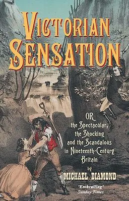 E-Book (pdf) Victorian Sensation von Michael Diamond