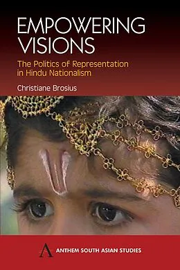 E-Book (pdf) Empowering Visions von Christiane Brosius
