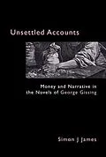 E-Book (pdf) Unsettled Accounts von Simon J. James