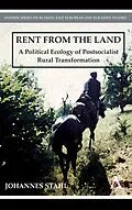 E-Book (pdf) Rent from the Land von Johannes Stahl