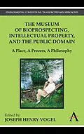 PDF The Museum of Bioprospecting, Intellectual Property, and the Public Domain von 