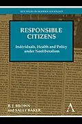 E-Book (pdf) Responsible Citizens von B. J. Brown, Sally Baker
