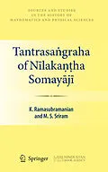 E-Book (pdf) Tantrasa graha of Nilaka  ha Somayaji von K. Ramasubramanian, M. S. Sriram
