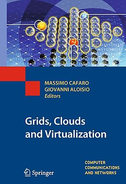 E-Book (pdf) Grids, Clouds and Virtualization von 