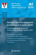 E-Book (pdf) Research and Development in Intelligent Systems XXVII von Max Bramer, Miltos Petridis, Adrian Hopgood
