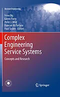 E-Book (pdf) Complex Engineering Service Systems von 