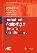 E-Book (pdf) Control and Monitoring of Chemical Batch Reactors von Fabrizio Caccavale, Mario Iamarino, Francesco Pierri