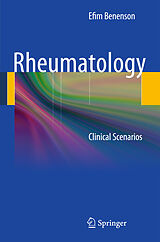 eBook (pdf) Rheumatology de Efim Benenson