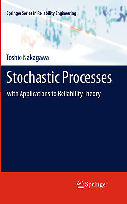 E-Book (pdf) Stochastic Processes von Toshio Nakagawa