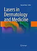 E-Book (pdf) Lasers in Dermatology and Medicine von Keyvan Nouri